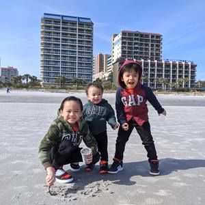 Meet your Posher, Mark